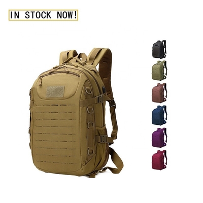 High Quality water resistant Lightweight Durable Hunting Fishing Backpack