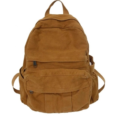 Sympathybag Canvas student school  backpack large capacity