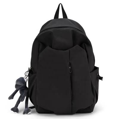 Sympathybag mens backpack ins trendy cool versatile personalized male junior high school college student schoolbag