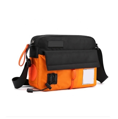 Wholesale Fashion Shoulder Crossbody Messenger Bag Large Capacity