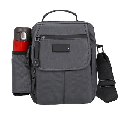 Sympathybag Men's Travel Messenger Bag designer shoulder bags