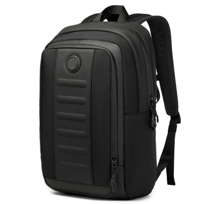 Men's Waterproof Anti-Theft Laptop Backpack 29x16x38cm Oxford Cloth