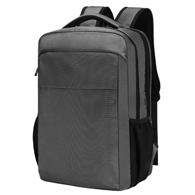 Waterproof Anti-Theft Laptop Backpack 28x17x42cm Oxford Cloth