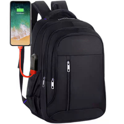 All Season Simplicity Style Candy Color Laptop Backpack Travel Backpack with Customizable Sizes