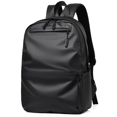 All Season Lightweight Simplicity Style Laptop Backpack for College and Travel