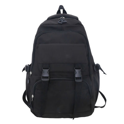 Customizable Colors and Sizes Candy Color Laptop Backpack for School and Travel